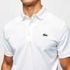Classic Fit Polo Shirt White M