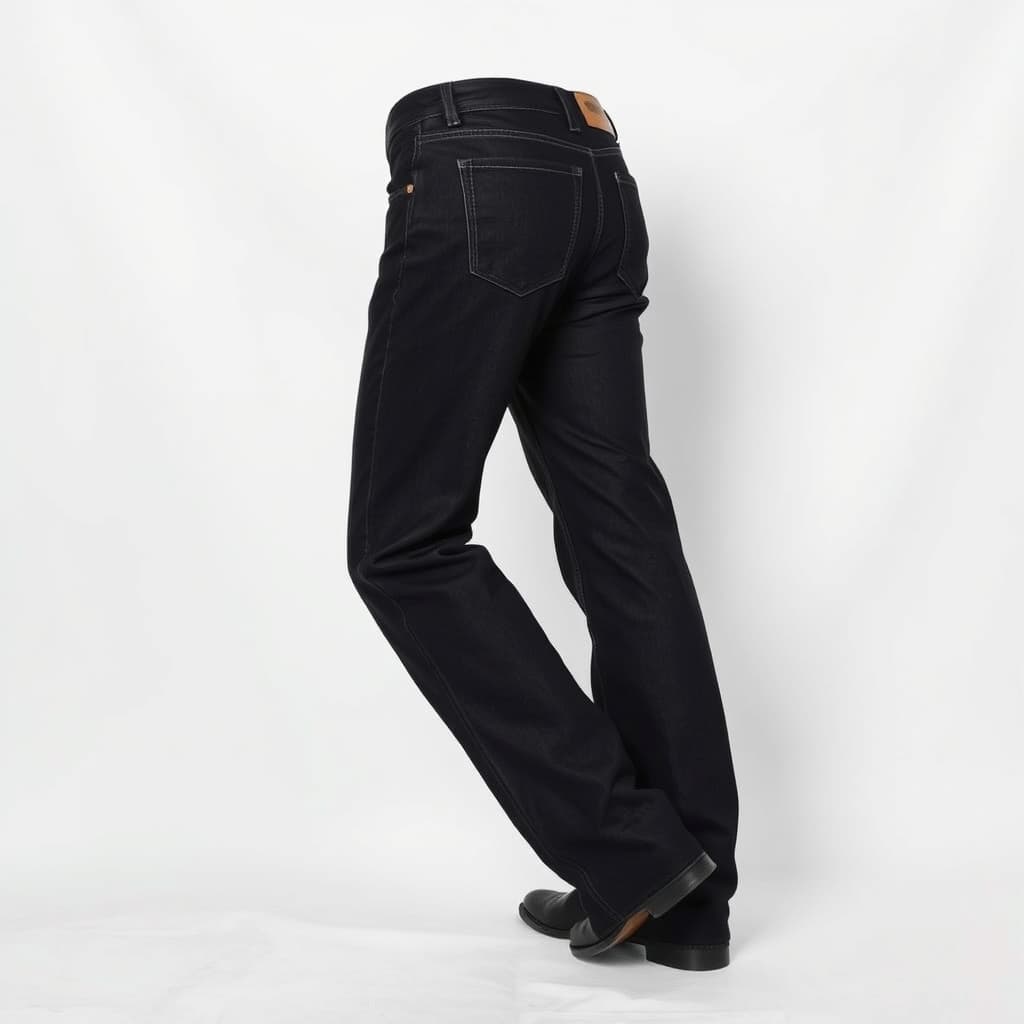 Cowboy Cut Jeans Blue 30 — alternate view
