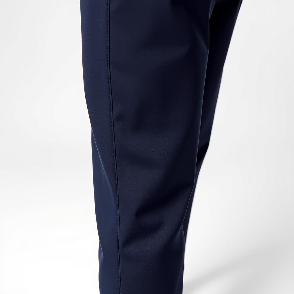 Modern Slim Chinos Khaki 30 — alternate view